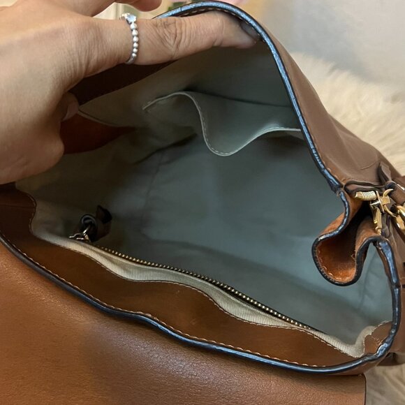 Chloe Faye 2 way backpack - Picture 7 of 15